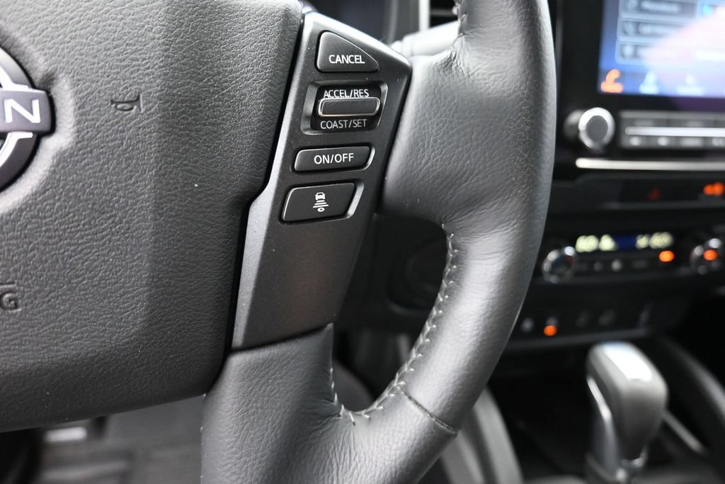 Used 2022 Nissan Frontier SV RWD image 27
