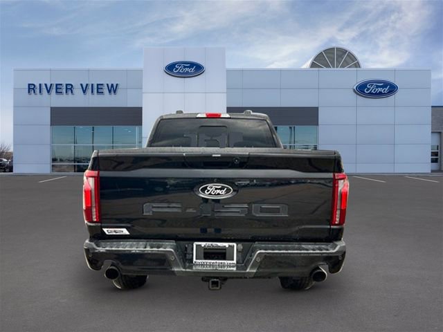 Used 2024 Ford F150 Lariat image 5