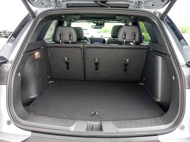 New 2026 Chevrolet TrailBlazer ACTIV w/ Convenience Package AWD/4WD image 8