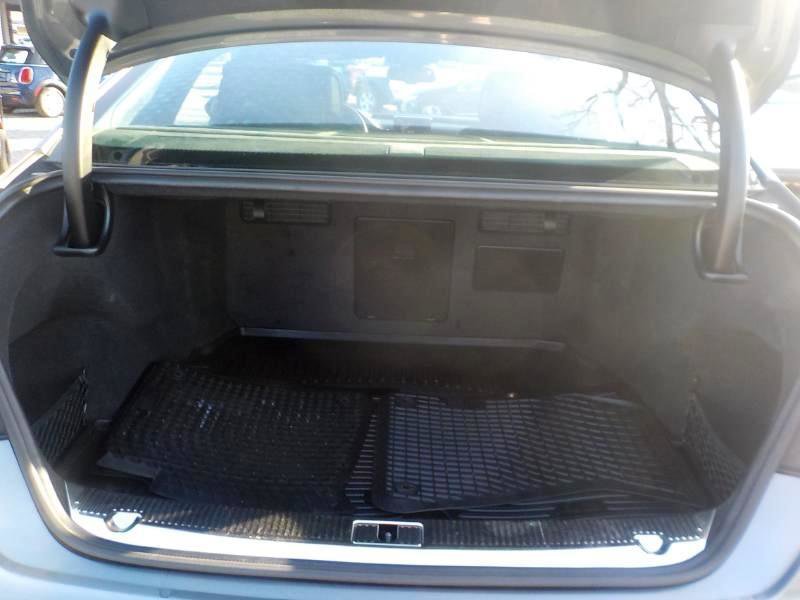 Used 2017 Audi A8 L 3.0T w/ Executive Package image 40