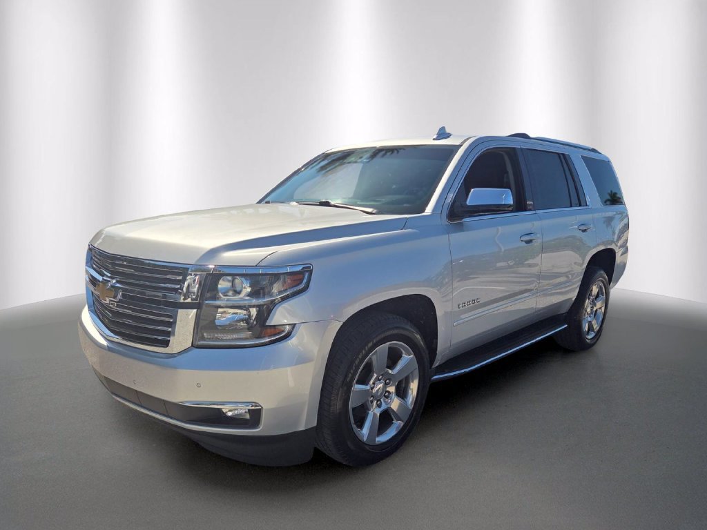 Used 2019 Chevrolet Tahoe Premier RWD image 7