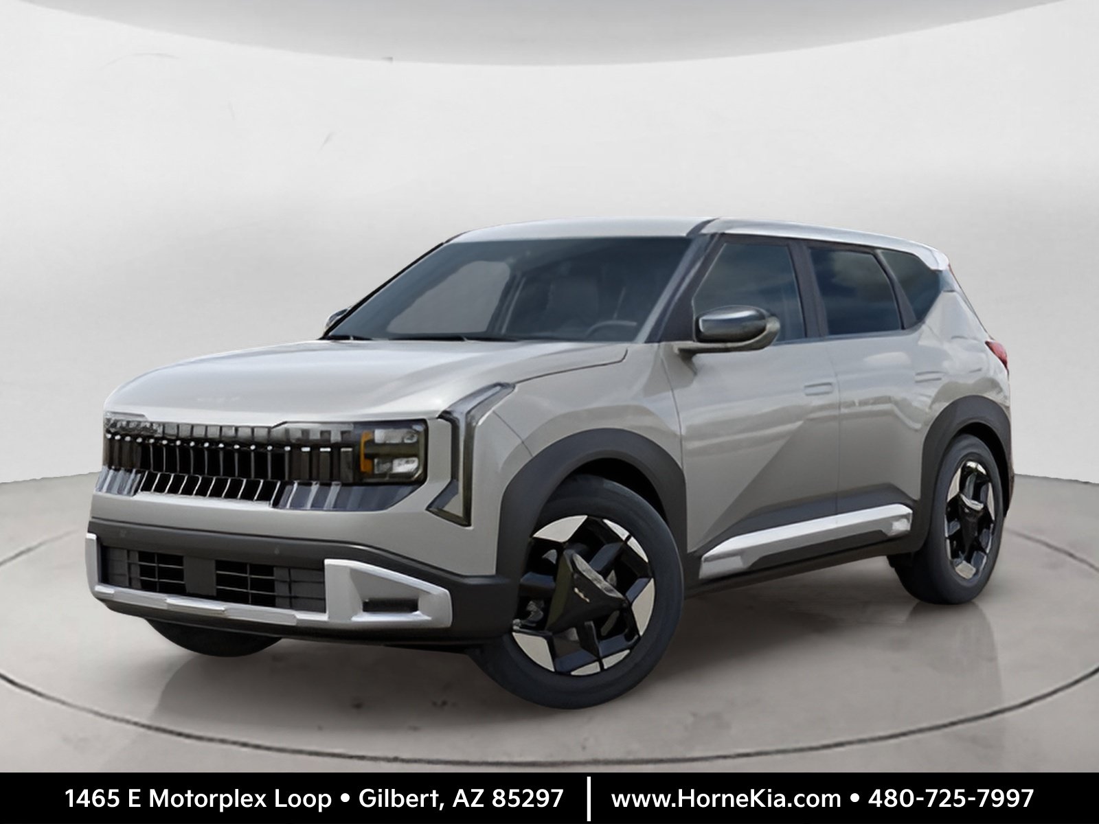 New 2027 Kia Seltos S AWD/4WD image 1