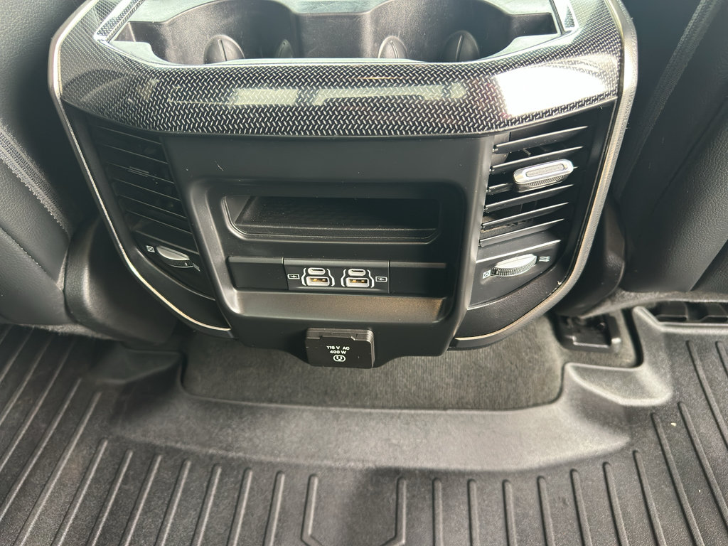 Used 2021 RAM 1500 Sport w/ Level 2 Equipment Group AWD/4WD image 33