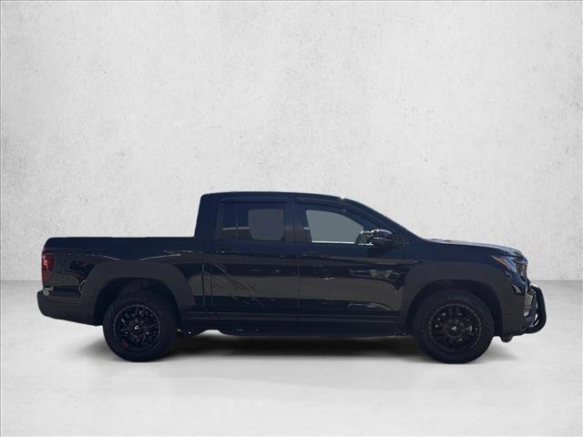 Used 2022 Honda Ridgeline RTL image 4