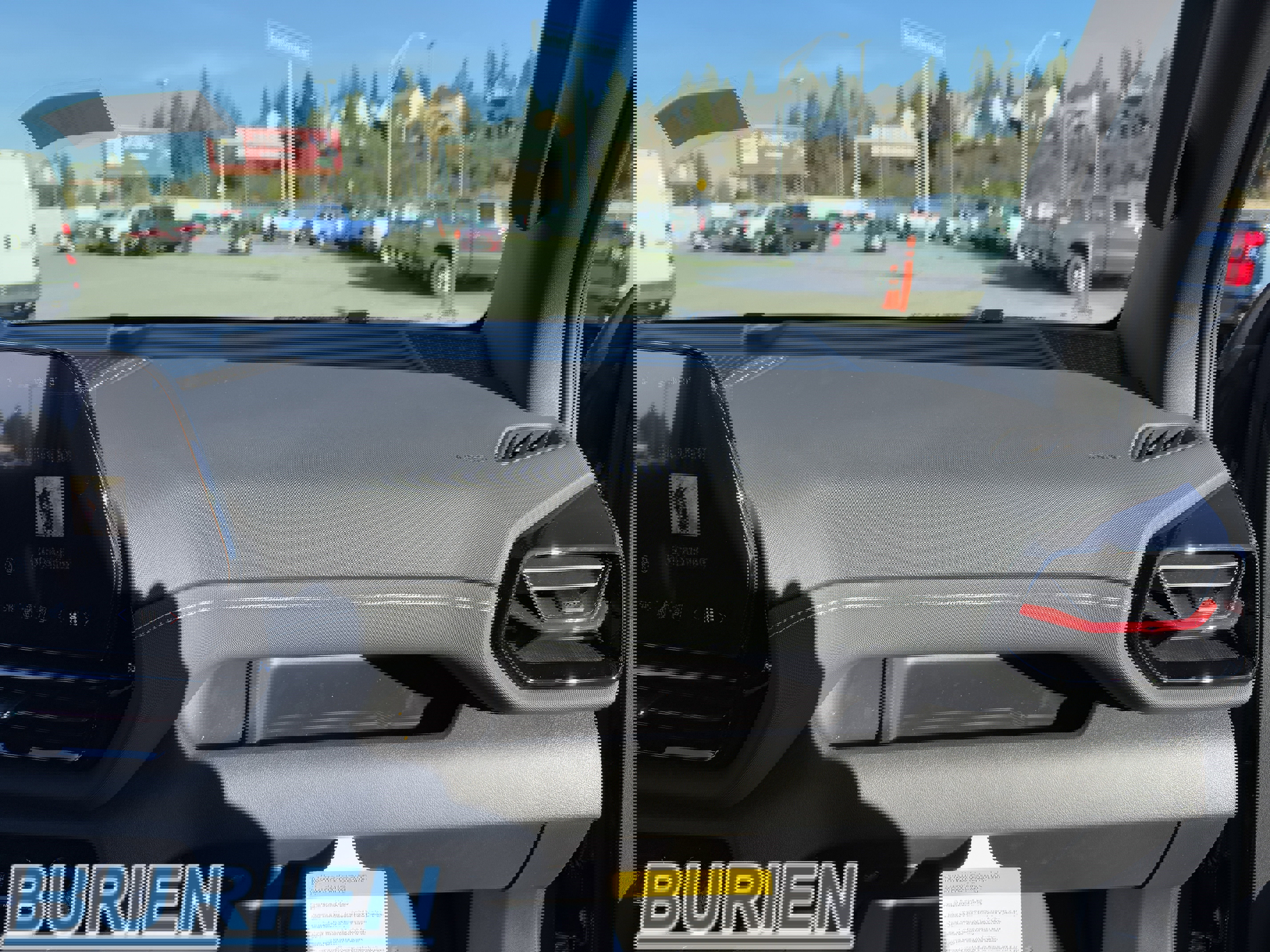 New 2026 Chevrolet Silverado EV Trail Boss image 23