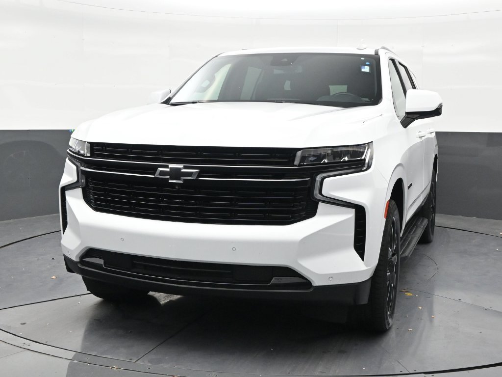 Used 2023 Chevrolet Tahoe RST w/ Luxury Package RWD image 8
