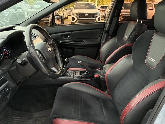 Used 2019 Subaru WRX Premium w/ Popular Package #3 (IZT) AWD/4WD image 13