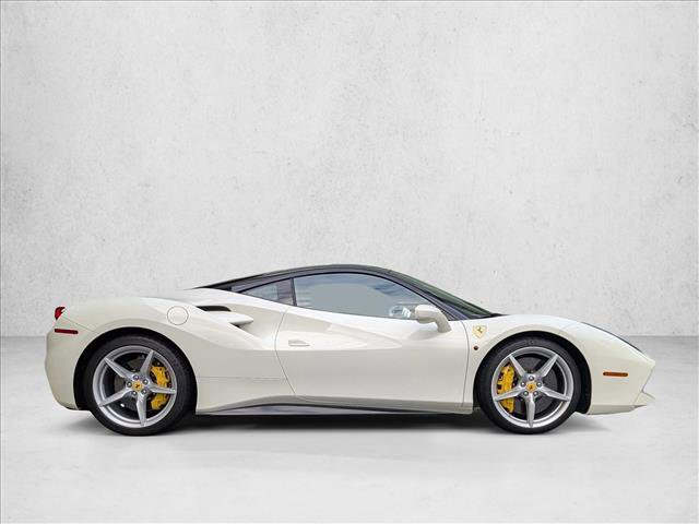 Used 2018 Ferrari 488 GTB RWD image 4