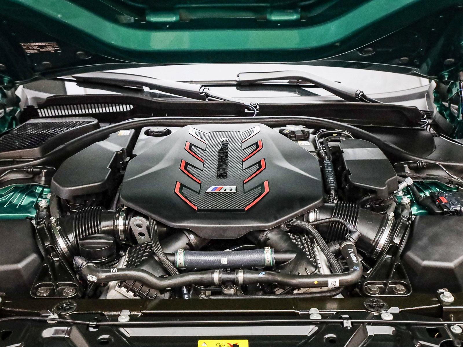 Used 2026 BMW M5 w/ Carbon Package image 26