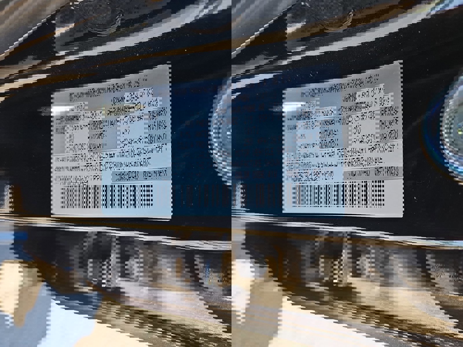 Used 2020 MAZDA CX-30 AWD w/ Select Package image 34