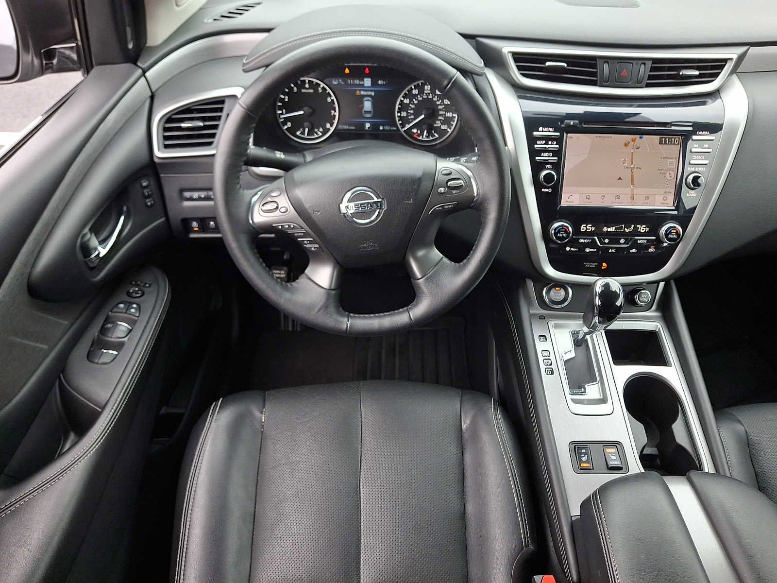 Used 2020 Nissan Murano SL image 12