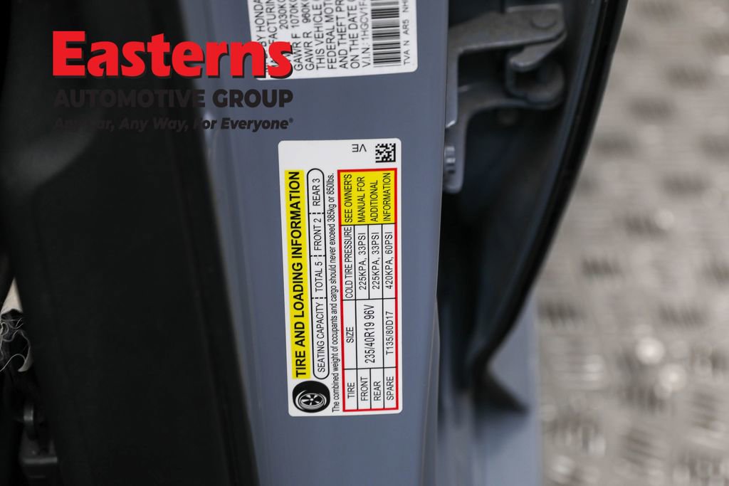 Used 2022 Honda Accord Sport Special Edition image 35