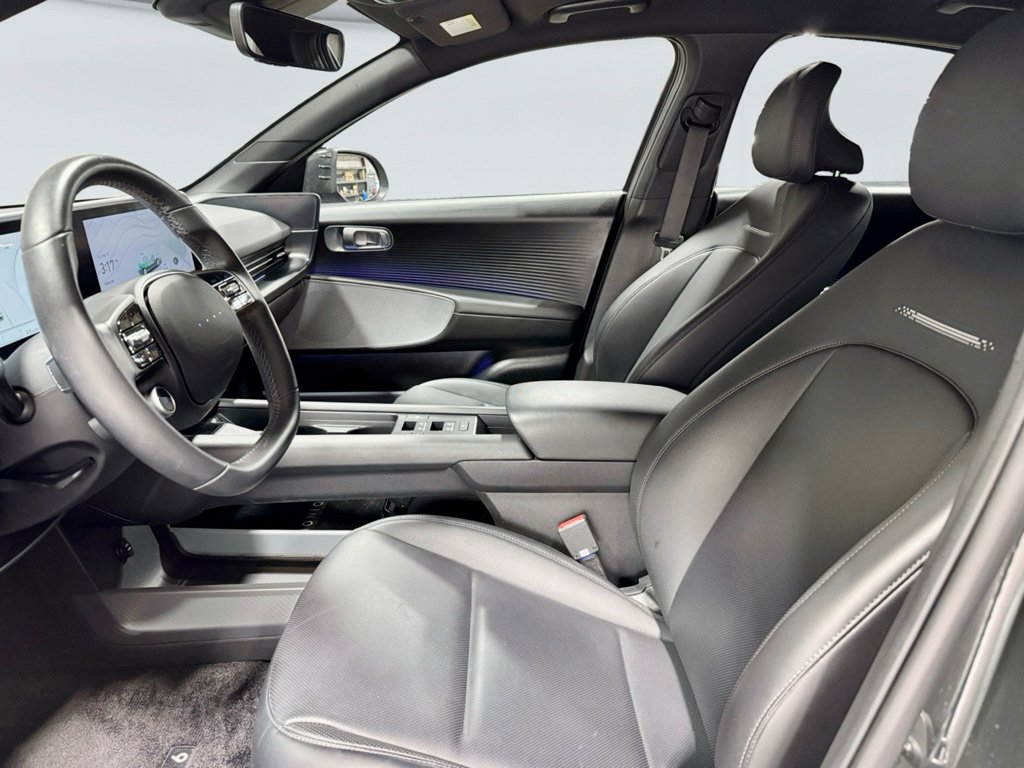 Used 2023 Hyundai Ioniq 6 SEL w/ Cargo Package image 18