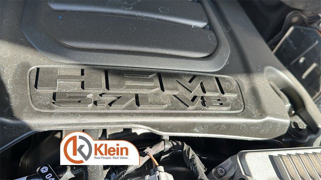 New 2026 RAM 1500 Big Horn image 35