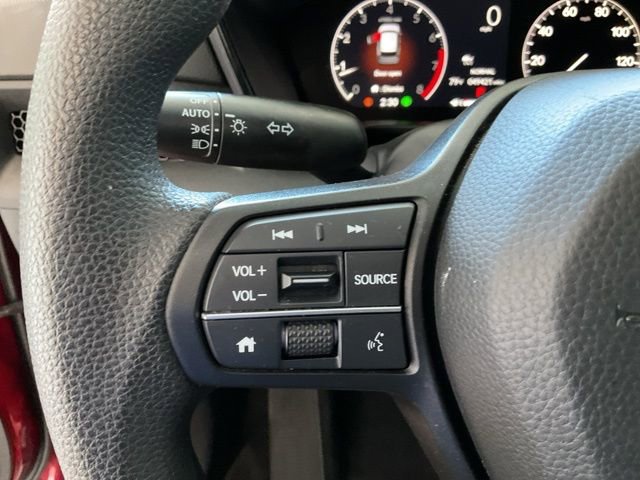 Certified 2023 Honda CR-V EX image 12