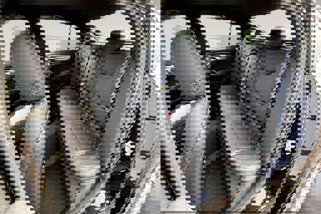 New 2026 Cadillac CT5 Premium Luxury image 10