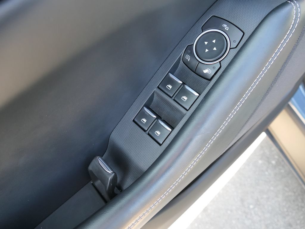 Used 2023 Ford Mustang Mach-E Select RWD image 12
