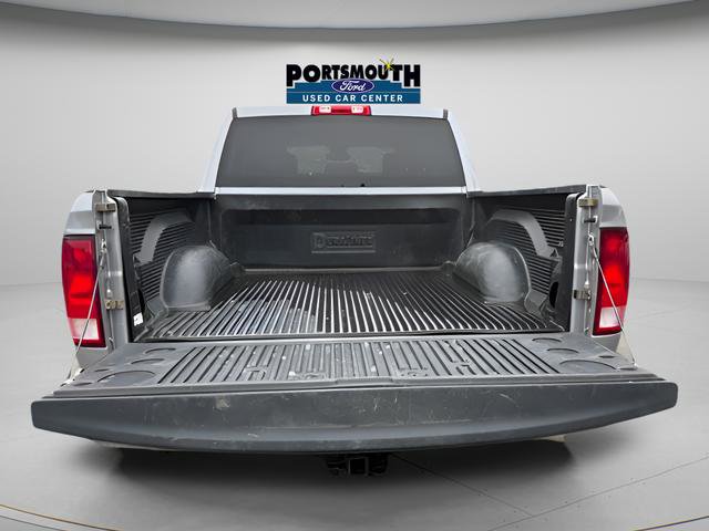 Used 2023 RAM 1500 Classic SLT w/ Protection Group AWD/4WD image 12