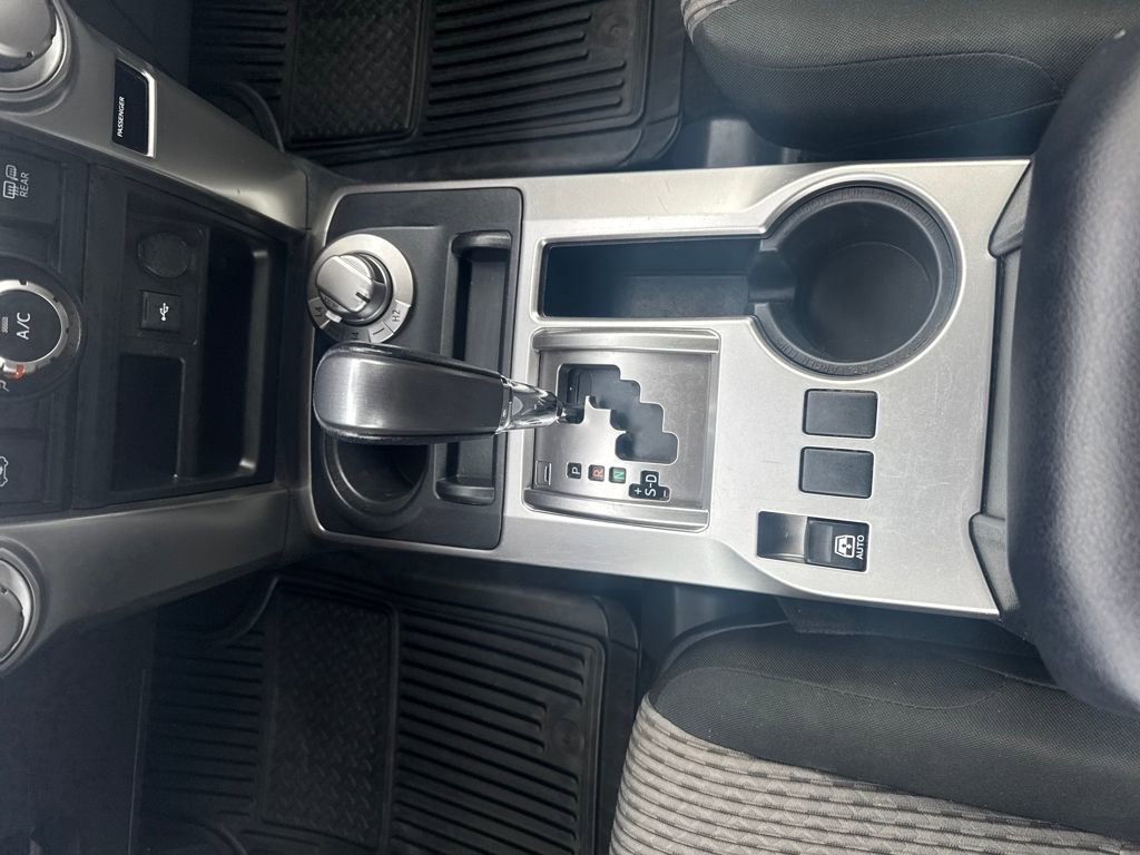 Used 2024 Toyota 4Runner SR5 image 27