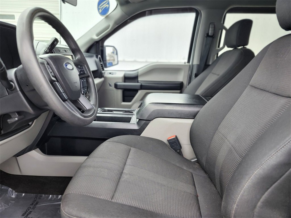 Used 2020 Ford F150 XL w/ Equipment Group 101A Mid image 16