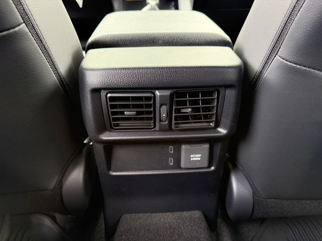 New 2026 Toyota 4Runner TRD Off-Road Premium AWD/4WD image 33