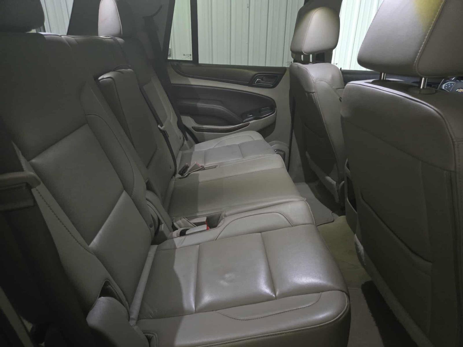 Used 2018 Chevrolet Tahoe LT image 21