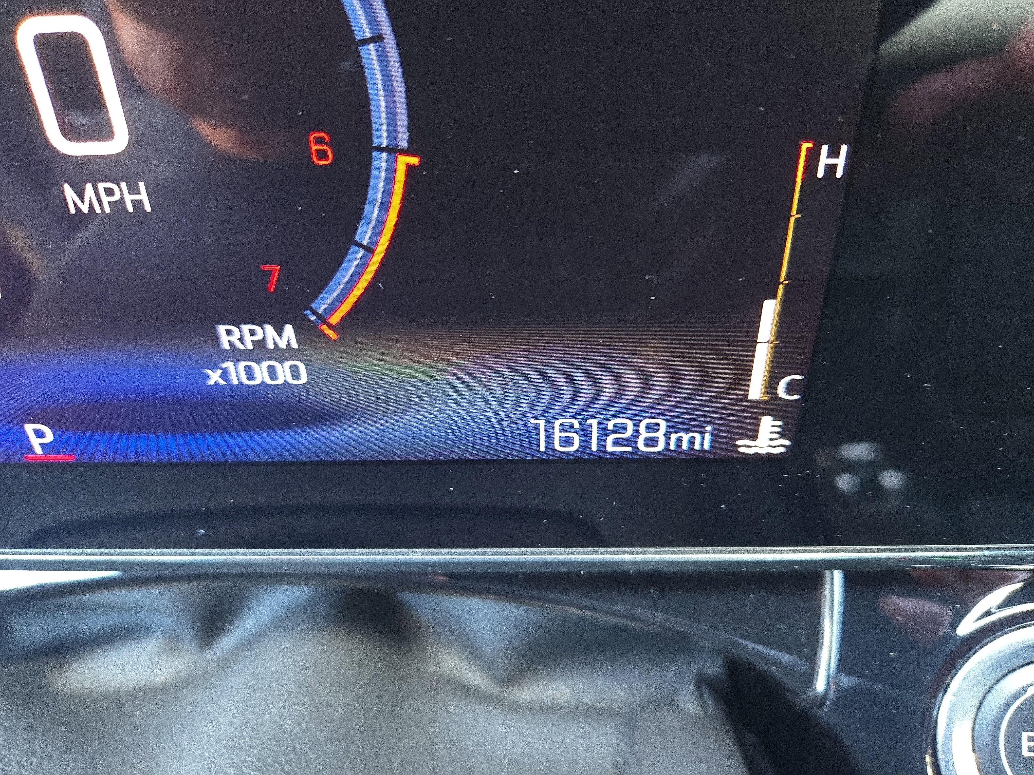 Used 2024 Chevrolet Trax RS w/ Driver Confidence Package FWD image 15