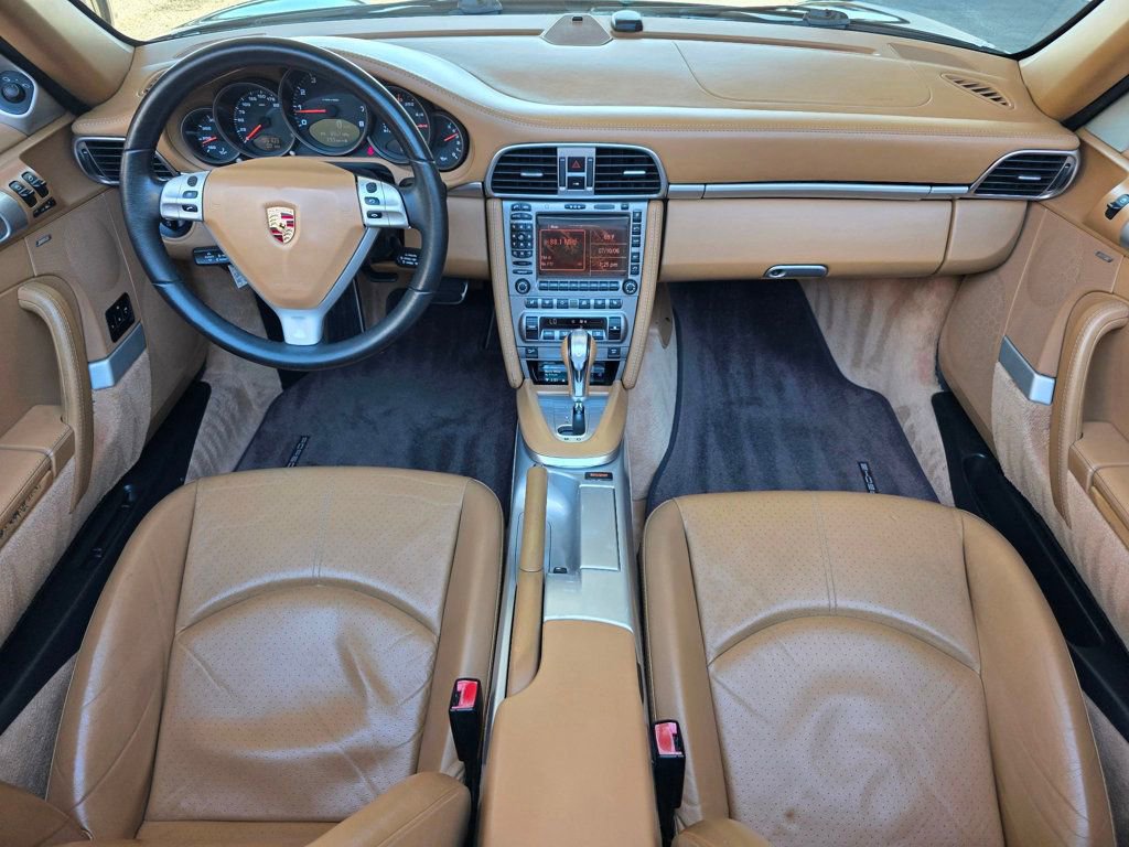 Used 2006 Porsche 911 Cabriolet image 36