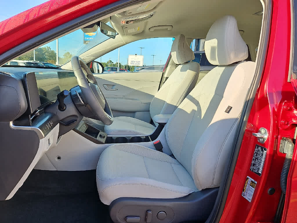 Used 2024 Hyundai Kona SEL w/ Convenience Package AWD/4WD image 12