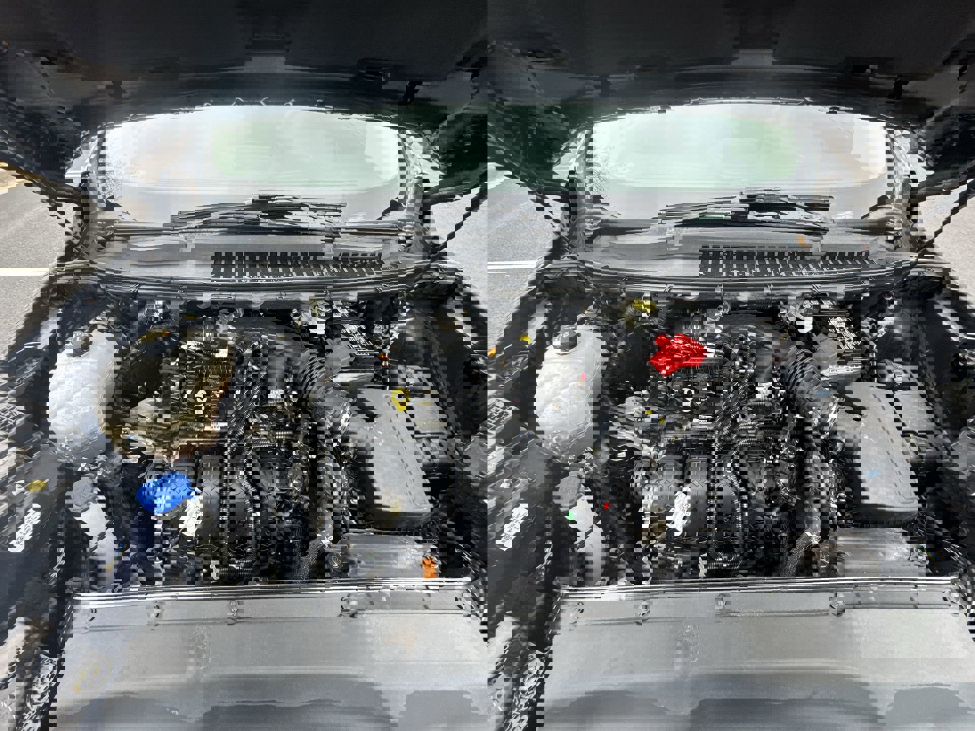 Used 2020 Ford Edge Titanium image 26