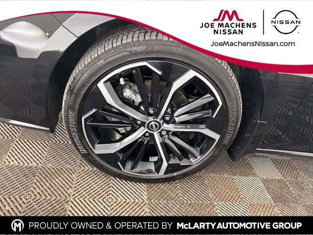 Used 2025 Nissan Altima 2.5 SR image 26