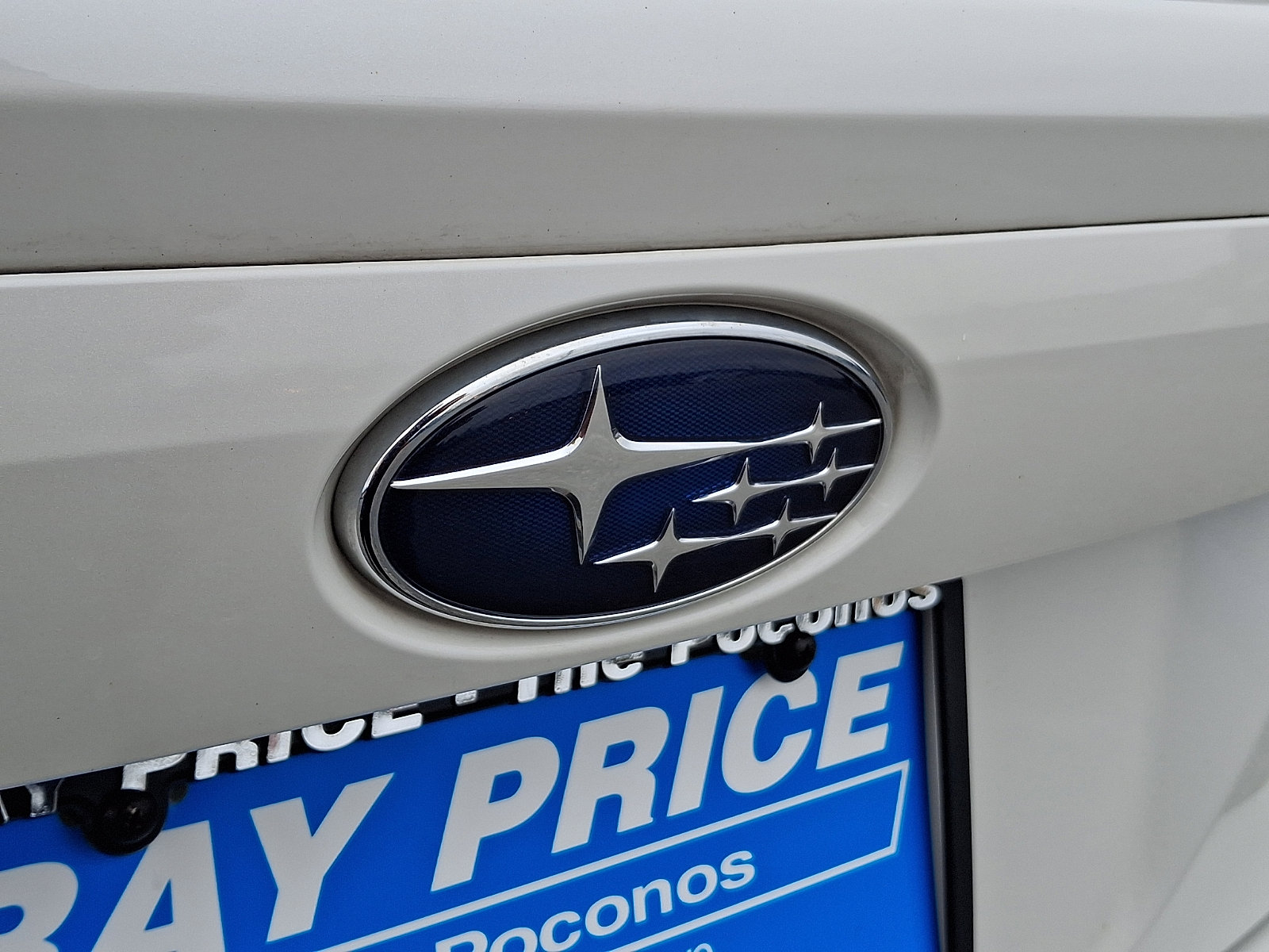 Used 2020 Subaru Impreza 2.0i image 29