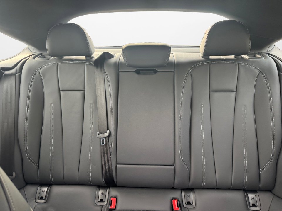 Used 2024 Audi A5 2.0T Premium Plus image 12