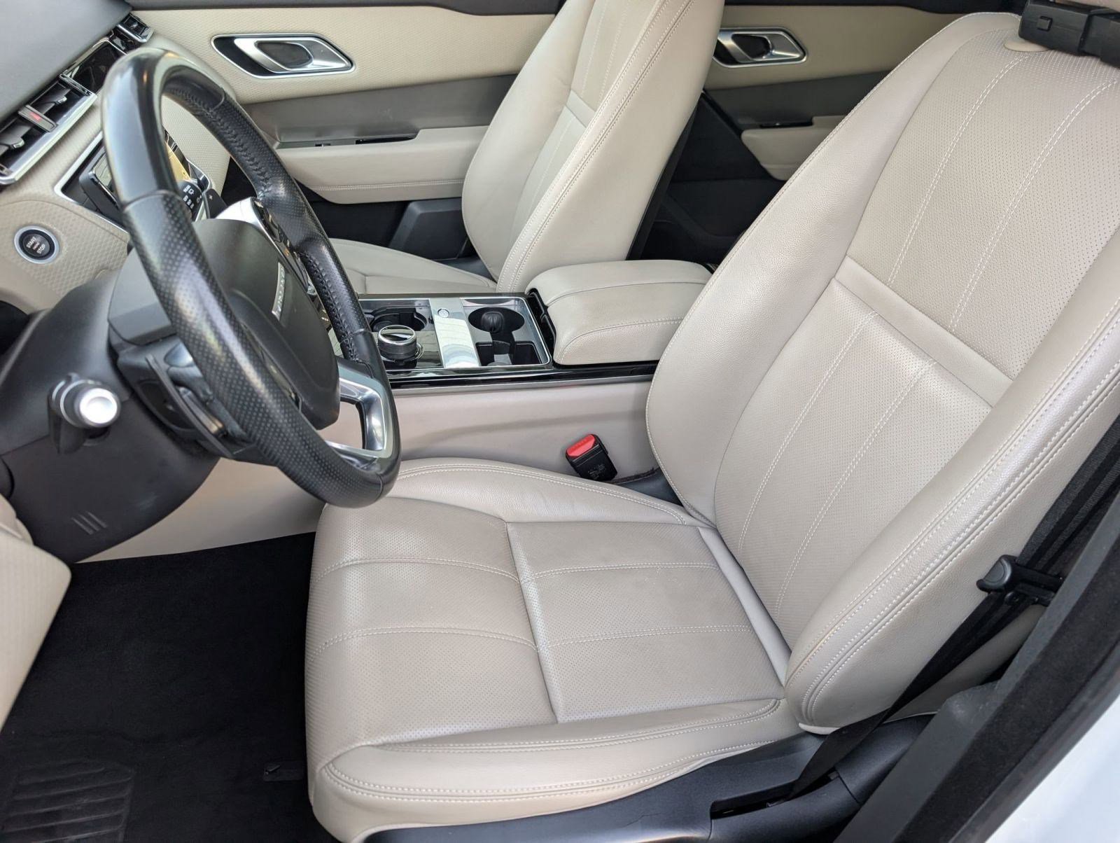 Used 2018 Land Rover Range Rover Velar S image 5