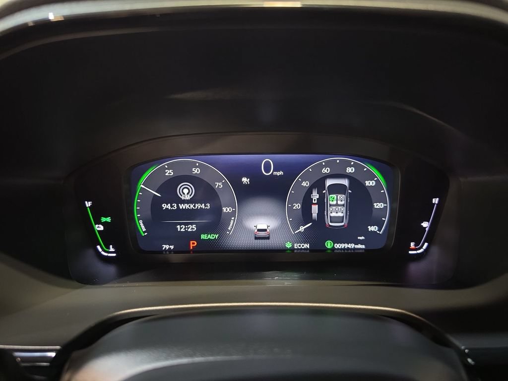 Used 2026 Honda CR-V Sport Touring image 10