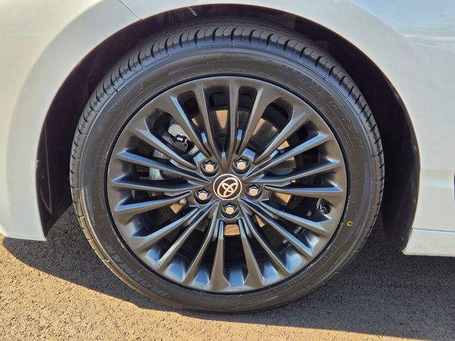 Certified 2021 Toyota Avalon XSE w/ Carpet Mat Package (TMS) image 8