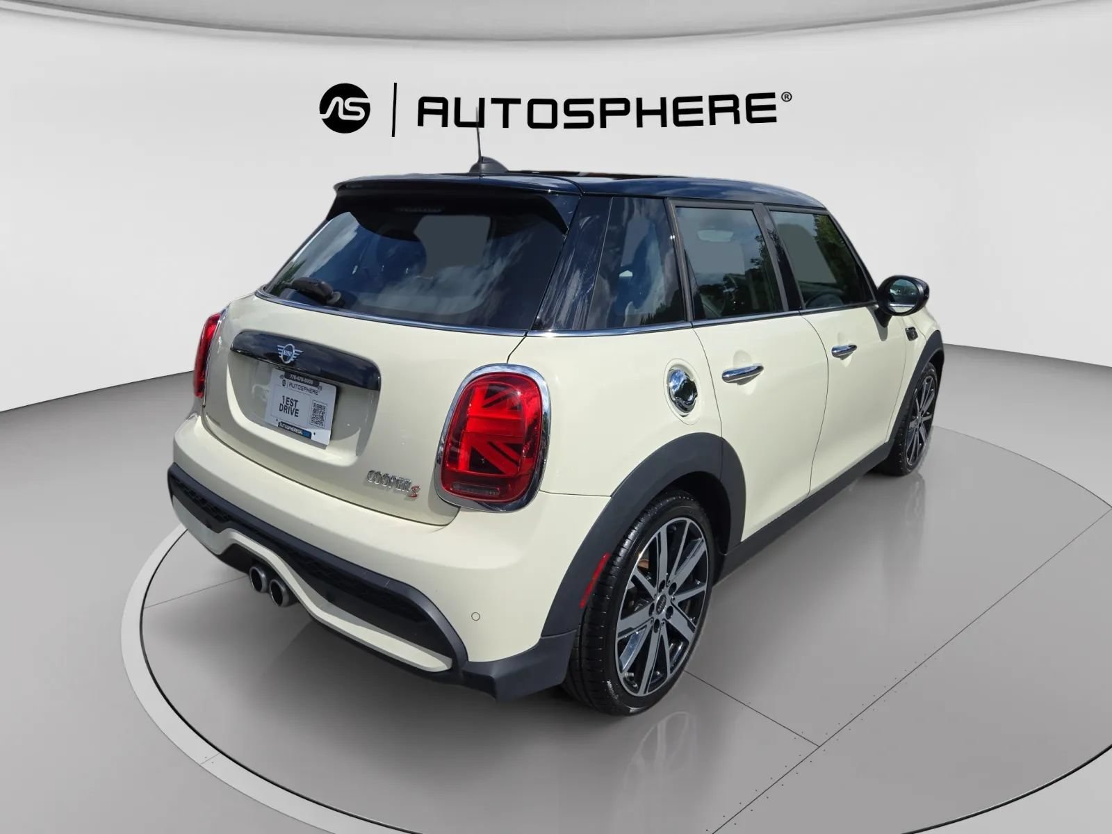 Used 2023 MINI Cooper S FWD image 9