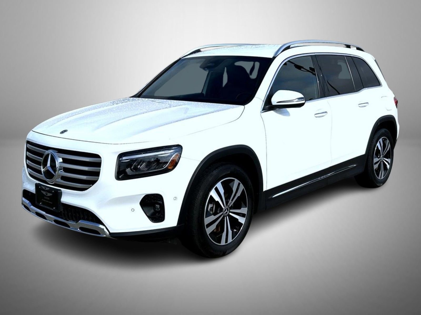 Used 2024 Mercedes-Benz GLB 250