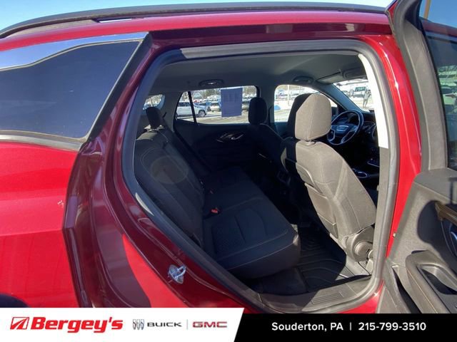 Used 2020 GMC Terrain SLE w/ Driver Convenience Package image 24