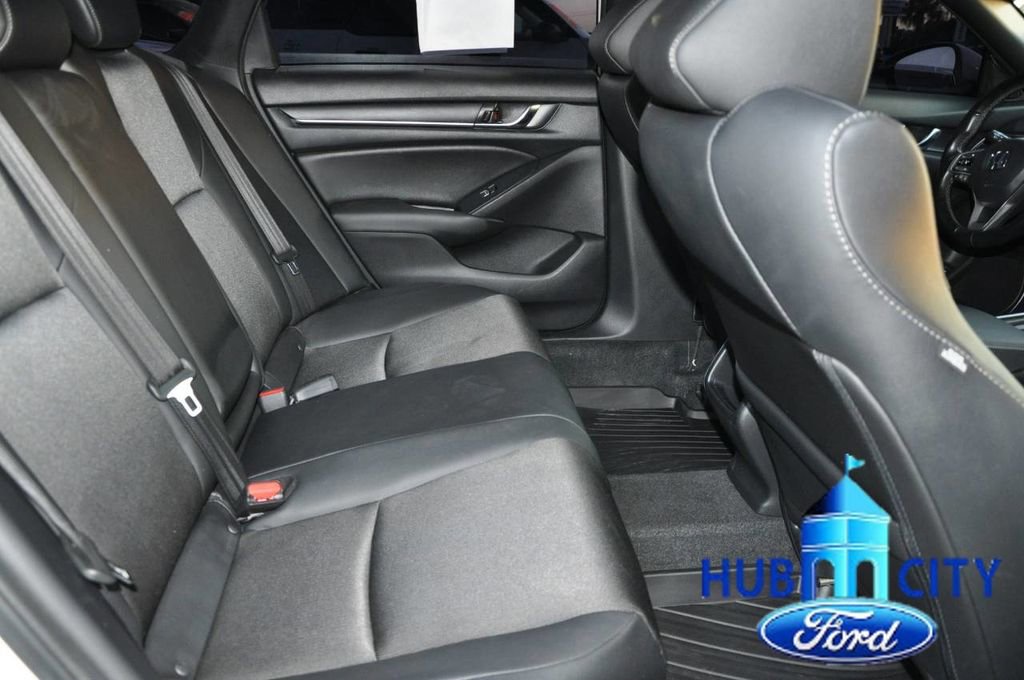 Used 2020 Honda Accord Sport image 14