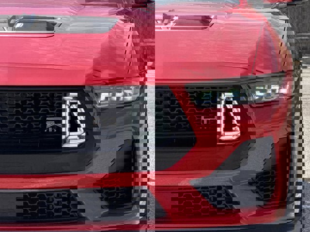 New 2025 Ford Mustang GT Premium w/ GT Performance Package image 13