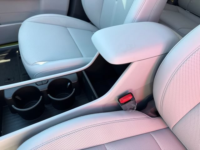 New 2026 Hyundai Kona SEL Premium AWD/4WD image 27