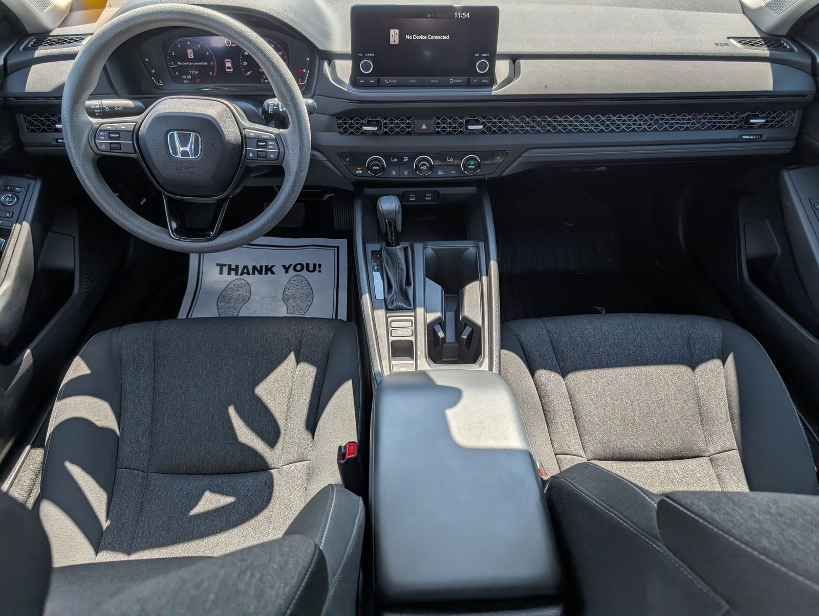 Used 2023 Honda Accord EX image 5