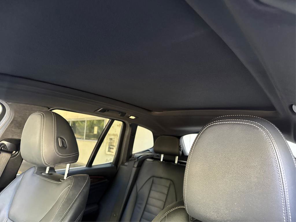 Used 2019 BMW X3 sDrive30i w/ Convenience Package RWD image 22