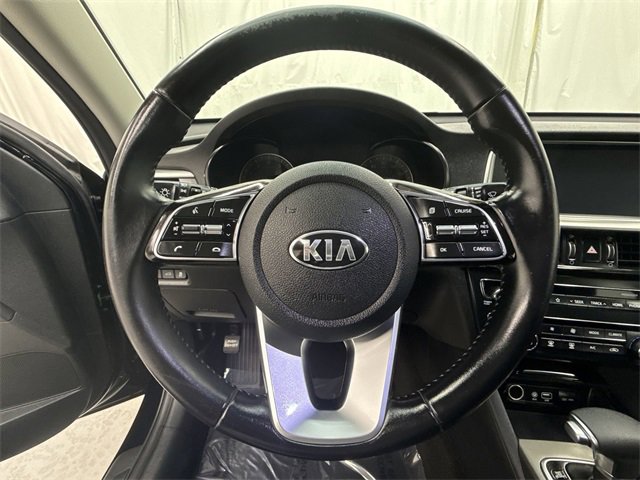 Used 2019 Kia Optima S w/ S Panoramic Sunroof Package image 14