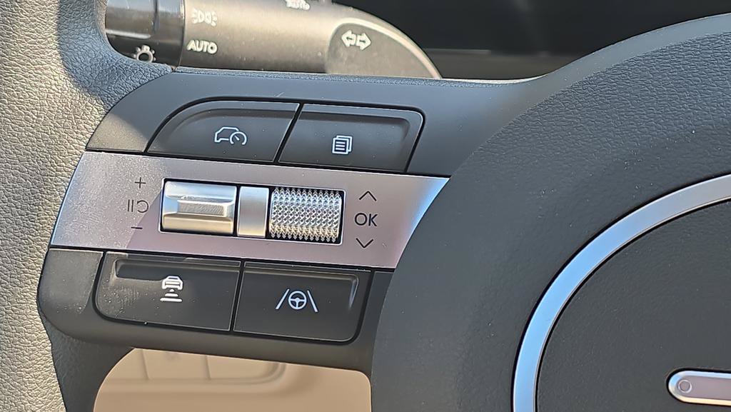 New 2026 Hyundai Tucson SEL AWD/4WD image 22