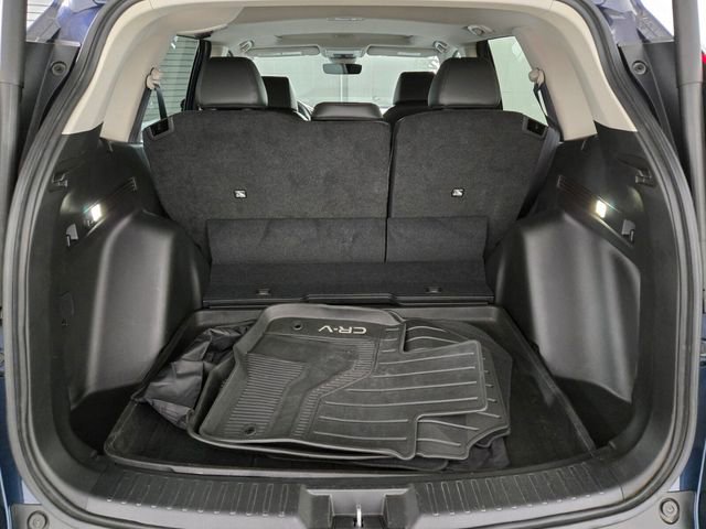 Used 2024 Honda CR-V EX-L image 20