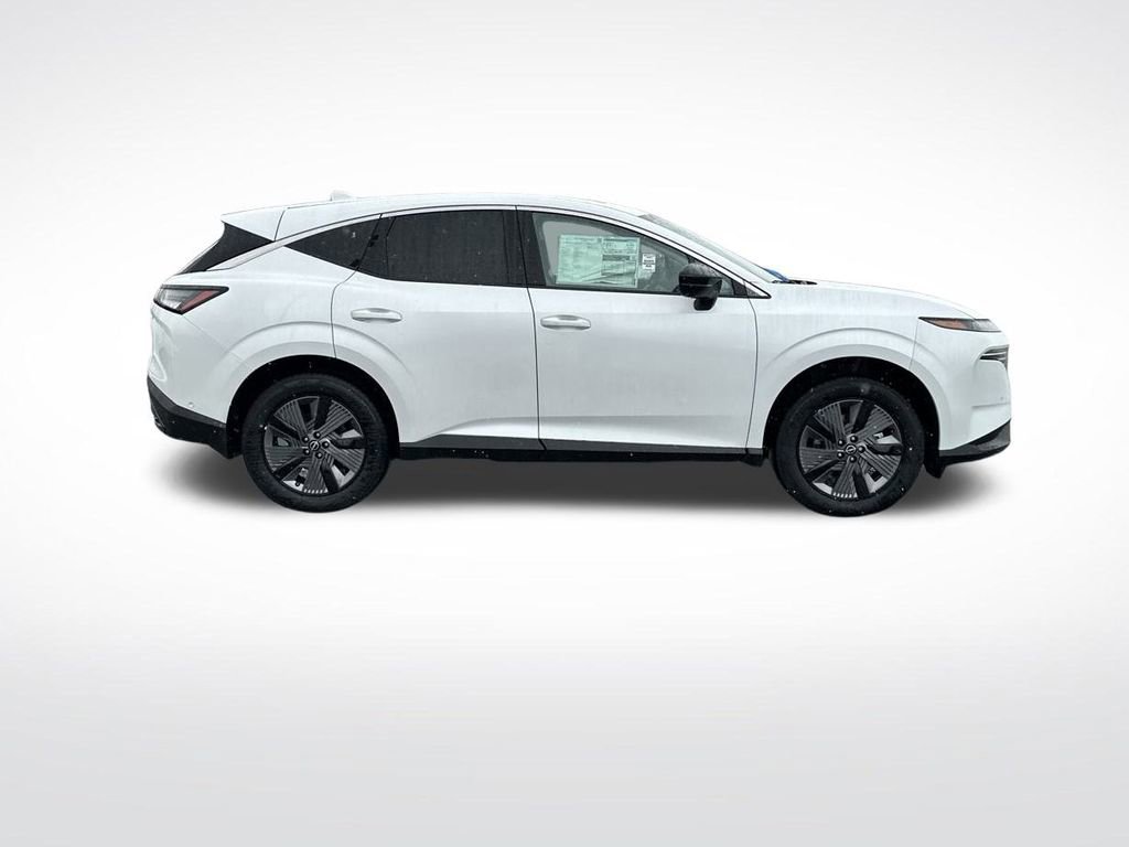 New 2025 Nissan Murano SL image 6