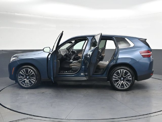 New 2026 BMW X3 xDrive30i w/ Convenience Package AWD/4WD image 31