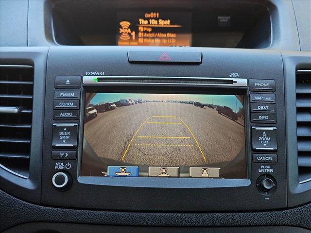 Used 2012 Honda CR-V EX-L image 14